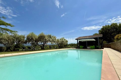 Villa i Roussillon, Vaucluse, Roussillon - € 1.575.000 | Ref: 86000885 - foto 11