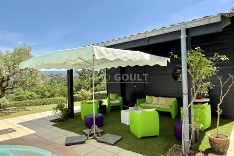 Villa i Roussillon, Vaucluse, Roussillon - € 1.575.000 | Ref: 86000885 - foto 12