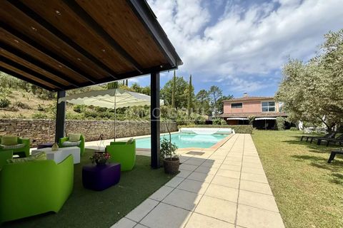 Villa i Roussillon, Vaucluse, Roussillon - € 1.575.000 | Ref: 86000885 - foto 13