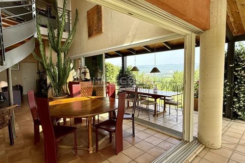 Villa i Roussillon, Vaucluse, Roussillon - € 1.575.000 | Ref: 86000885 - foto 25