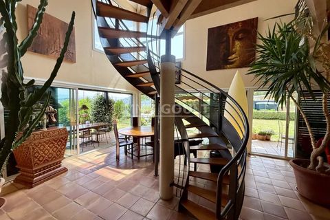 Villa i Roussillon, Vaucluse, Roussillon - € 1.575.000 | Ref: 86000885 - foto 26