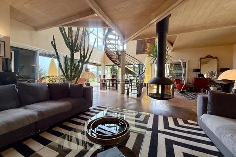 Villa i Roussillon, Vaucluse, Roussillon - € 1.575.000 | Ref: 86000885 - foto 28