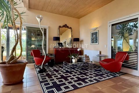 Villa i Roussillon, Vaucluse, Roussillon - € 1.575.000 | Ref: 86000885 - foto 30