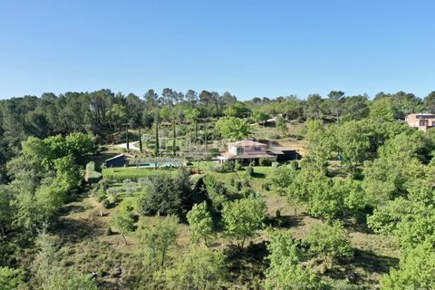 Villa i Roussillon, Vaucluse, Roussillon - € 1.575.000 | Ref: 86000885 - foto 1