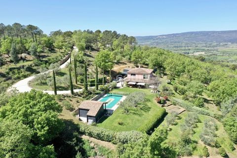 Villa i Roussillon, Vaucluse, Roussillon - € 1.575.000 | Ref: 86000885 - foto 2