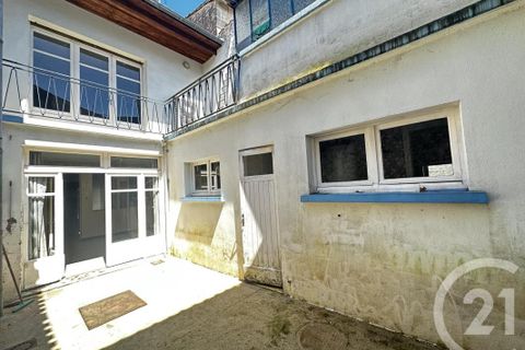 Landsbyhus i Chef-Boutonne, Deux-Sevres, Chef-Boutonne - € 49.000 | Ref: 8702 - foto 13