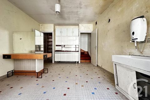 Landsbyhus i Chef-Boutonne, Deux-Sevres, Chef-Boutonne - € 49.000 | Ref: 8702 - foto 14