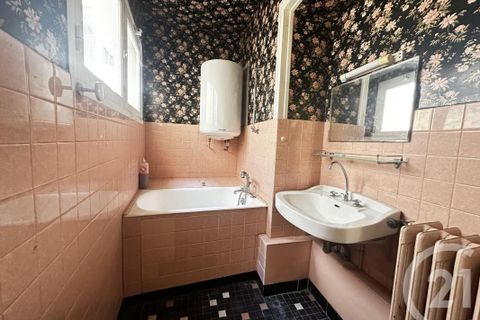 Landsbyhus i Chef-Boutonne, Deux-Sevres, Chef-Boutonne - € 49.000 | Ref: 8702 - foto 15
