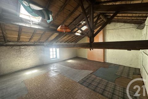 Landsbyhus i Chef-Boutonne, Deux-Sevres, Chef-Boutonne - € 49.000 | Ref: 8702 - foto 17