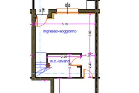 Rækkehus i Borgo Veneto, Padua, Borgo Veneto - € 193.000 | Ref: VSC 436 - foto 6