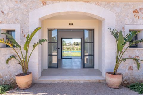 Finca i Campos, Mallorca, Campos - € 2.490.000 | Ref: FALC-HeMa-70701 - foto 3