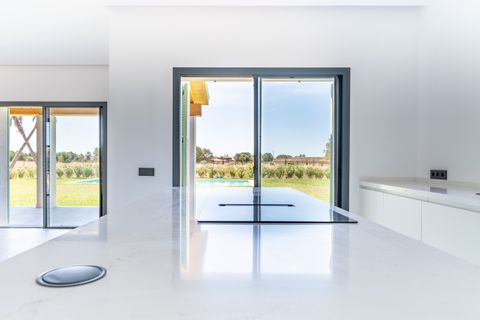 Finca i Campos, Mallorca, Campos - € 2.490.000 | Ref: FALC-HeMa-70701 - foto 6