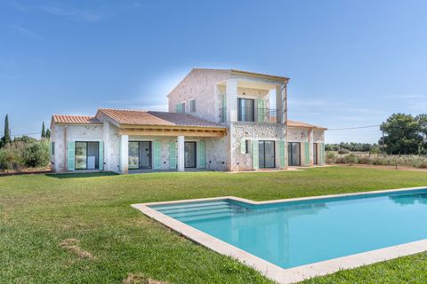 Finca i Campos, Mallorca, Campos - € 2.490.000 | Ref: FALC-HeMa-70701 - foto 4