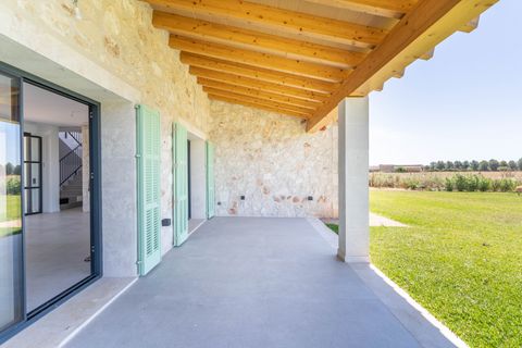 Finca i Campos, Mallorca, Campos - € 2.490.000 | Ref: FALC-HeMa-70701 - foto 18