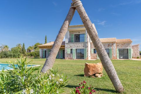 Finca i Campos, Mallorca, Campos - € 2.490.000 | Ref: FALC-HeMa-70701 - foto 22