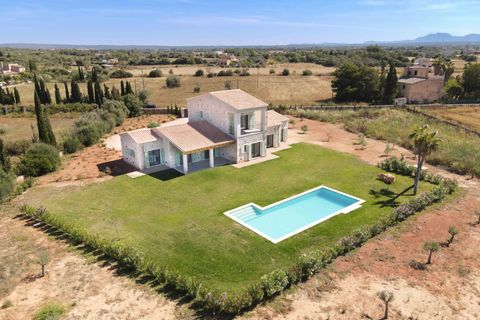 Finca i Campos, Mallorca, Campos - € 2.490.000 | Ref: FALC-HeMa-70701 - foto 5