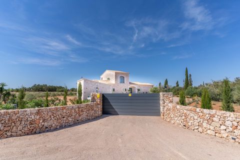 Finca i Campos, Mallorca, Campos - € 2.490.000 | Ref: FALC-HeMa-70701 - foto 24