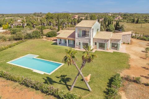Finca i Campos, Mallorca, Campos - € 2.490.000 | Ref: FALC-HeMa-70701 - foto 20