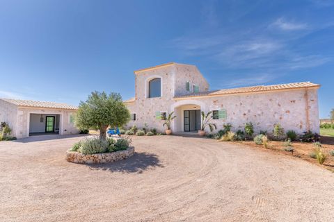 Finca i Campos, Mallorca, Campos - € 2.490.000 | Ref: FALC-HeMa-70701 - foto 2