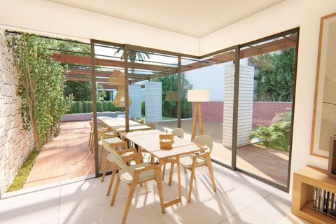 Villa a Torre Pacheco, Murcia, Torre Pacheco - € 389.000 | Ref: SDP05058RQ/3696 - foto 8