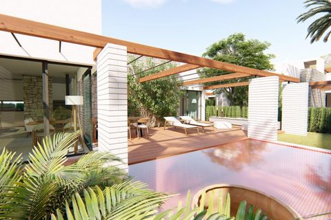 Villa a Torre Pacheco, Murcia, Torre Pacheco - € 389.000 | Ref: SDP05058RQ/3696 - foto 11