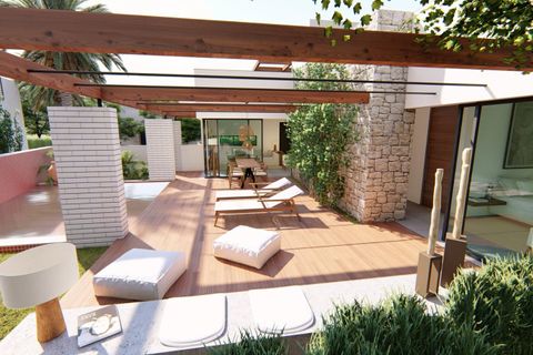 Villa a Torre Pacheco, Murcia, Torre Pacheco - € 389.000 | Ref: SDP05058RQ/3696 - foto 13