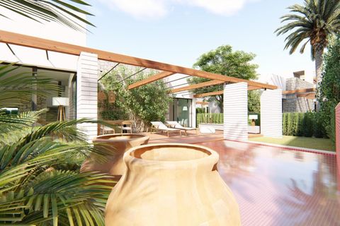 Villa a Torre Pacheco, Murcia, Torre Pacheco - € 389.000 | Ref: SDP05058RQ/3696 - foto 14