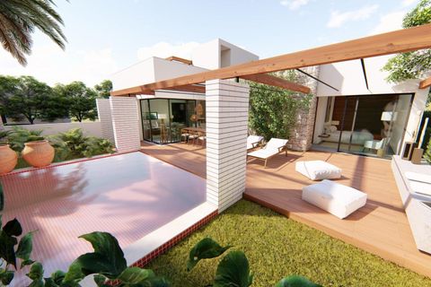 Villa a Torre Pacheco, Murcia, Torre Pacheco - € 389.000 | Ref: SDP05058RQ/3696 - foto 18