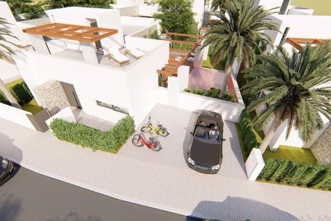 Villa a Torre Pacheco, Murcia, Torre Pacheco - € 389.000 | Ref: SDP05058RQ/3696 - foto 20