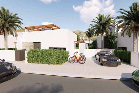 Villa a Torre Pacheco, Murcia, Torre Pacheco - € 389.000 | Ref: SDP05058RQ/3696 - foto 21