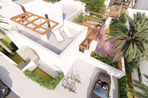 Villa a Torre Pacheco, Murcia, Torre Pacheco - € 389.000 | Ref: SDP05058RQ/3696 - foto 22