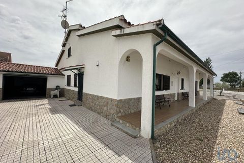 Byhus i Almeida, Guarda, Almeida - € 280.000 | Ref: 144303 - foto 1