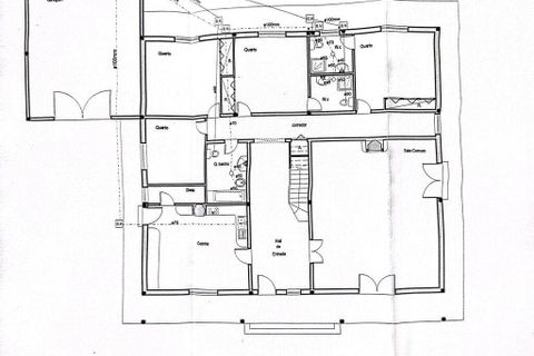Byhus i Almeida, Guarda, Almeida - € 280.000 | Ref: 144303 - foto 25