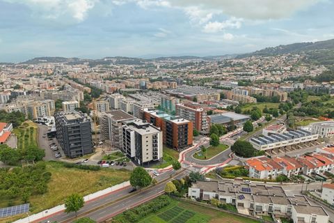 Lejlighed i Braga, Braga, Braga - € 595.000 | Ref: NH787 - foto 2