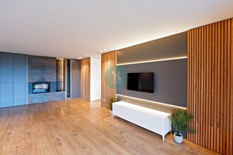 Lejlighed i Braga, Braga, Braga - € 595.000 | Ref: NH787 - foto 10