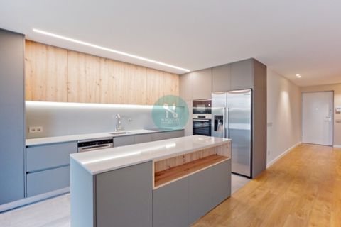Lejlighed i Braga, Braga, Braga - € 595.000 | Ref: NH787 - foto 17