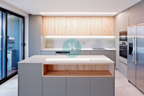 Lejlighed i Braga, Braga, Braga - € 595.000 | Ref: NH787 - foto 19