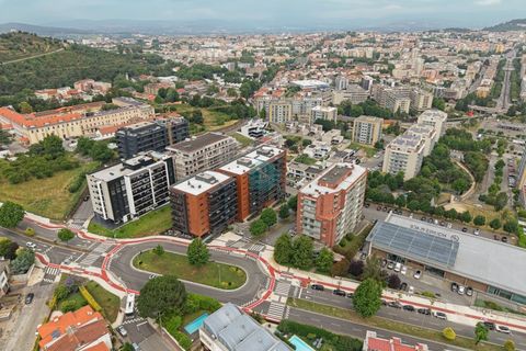 Lejlighed i Braga, Braga, Braga - € 595.000 | Ref: NH787 - foto 49