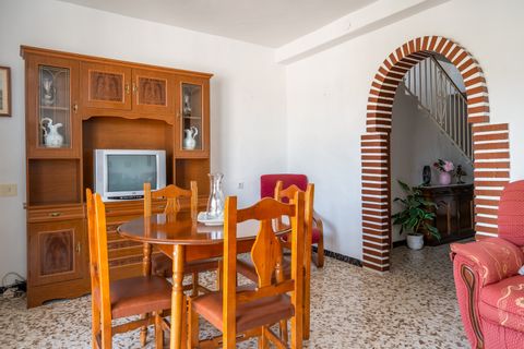 Byhus i Tolox, Malaga, Tolox - € 190.000 | Ref: SPCRM3338 - foto 6