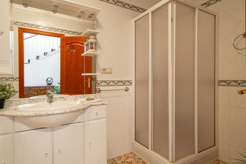 Byhus i Tolox, Malaga, Tolox - € 190.000 | Ref: SPCRM3338 - foto 10