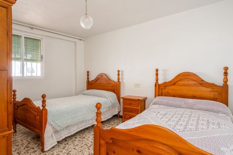 Byhus i Tolox, Malaga, Tolox - € 190.000 | Ref: SPCRM3338 - foto 13