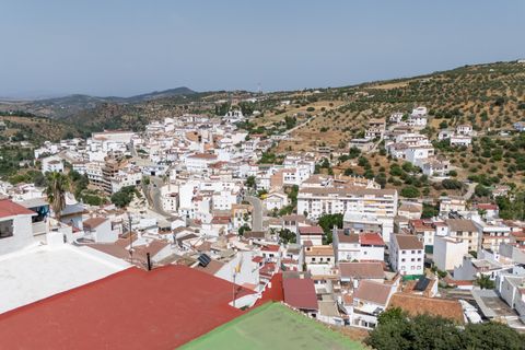 Byhus i Tolox, Malaga, Tolox - € 190.000 | Ref: SPCRM3338 - foto 25