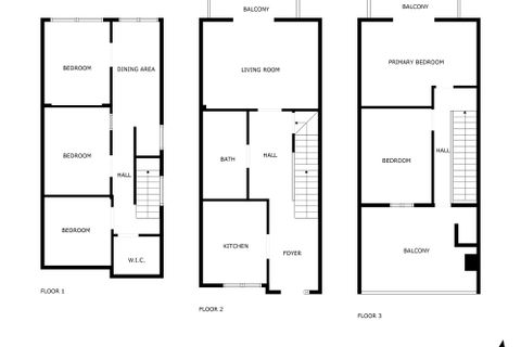 Byhus i Tolox, Malaga, Tolox - € 190.000 | Ref: SPCRM3338 - foto 2