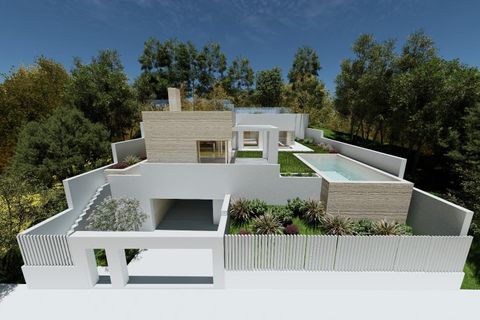 Villa a Estepona, Malaga, Estepona - € 1.160.000 | Ref: SPCRM3406 - foto 2