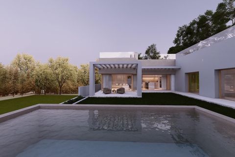 Villa a Estepona, Malaga, Estepona - € 1.160.000 | Ref: SPCRM3406 - foto 3