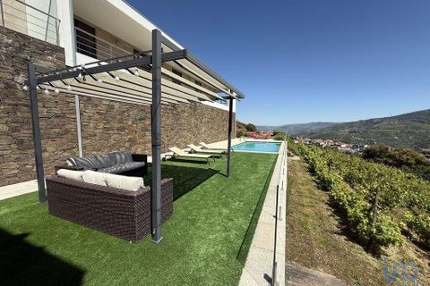 Byhus i Baiao, Porto, Baiao - € 1.500.000 | Ref: 144189 - foto 2