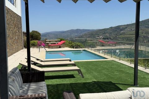 Byhus i Baiao, Porto, Baiao - € 1.500.000 | Ref: 144189 - foto 3