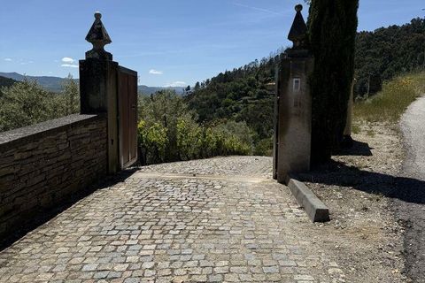 Byhus i Baiao, Porto, Baiao - € 1.500.000 | Ref: 144189 - foto 6