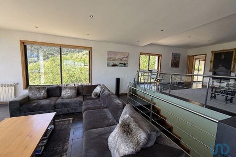 Byhus i Baiao, Porto, Baiao - € 1.500.000 | Ref: 144189 - foto 7