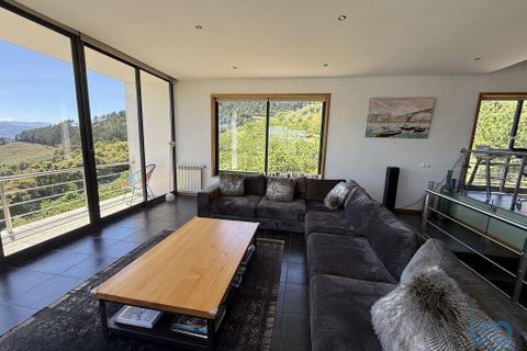 Byhus i Baiao, Porto, Baiao - € 1.500.000 | Ref: 144189 - foto 8